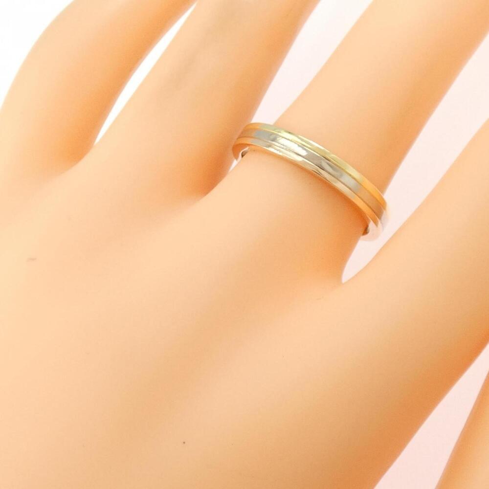 CARTIER Gold Ring - Picture 4 of 4